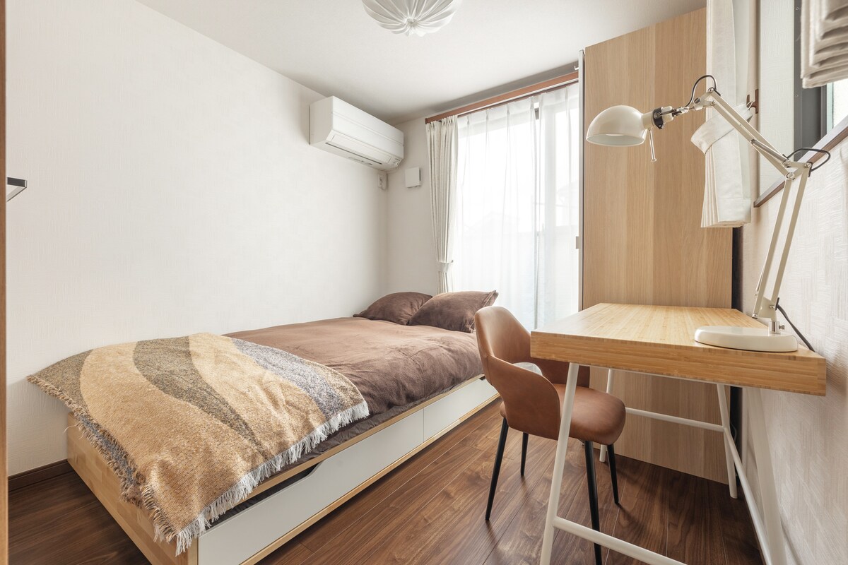 غرفة النوم 3