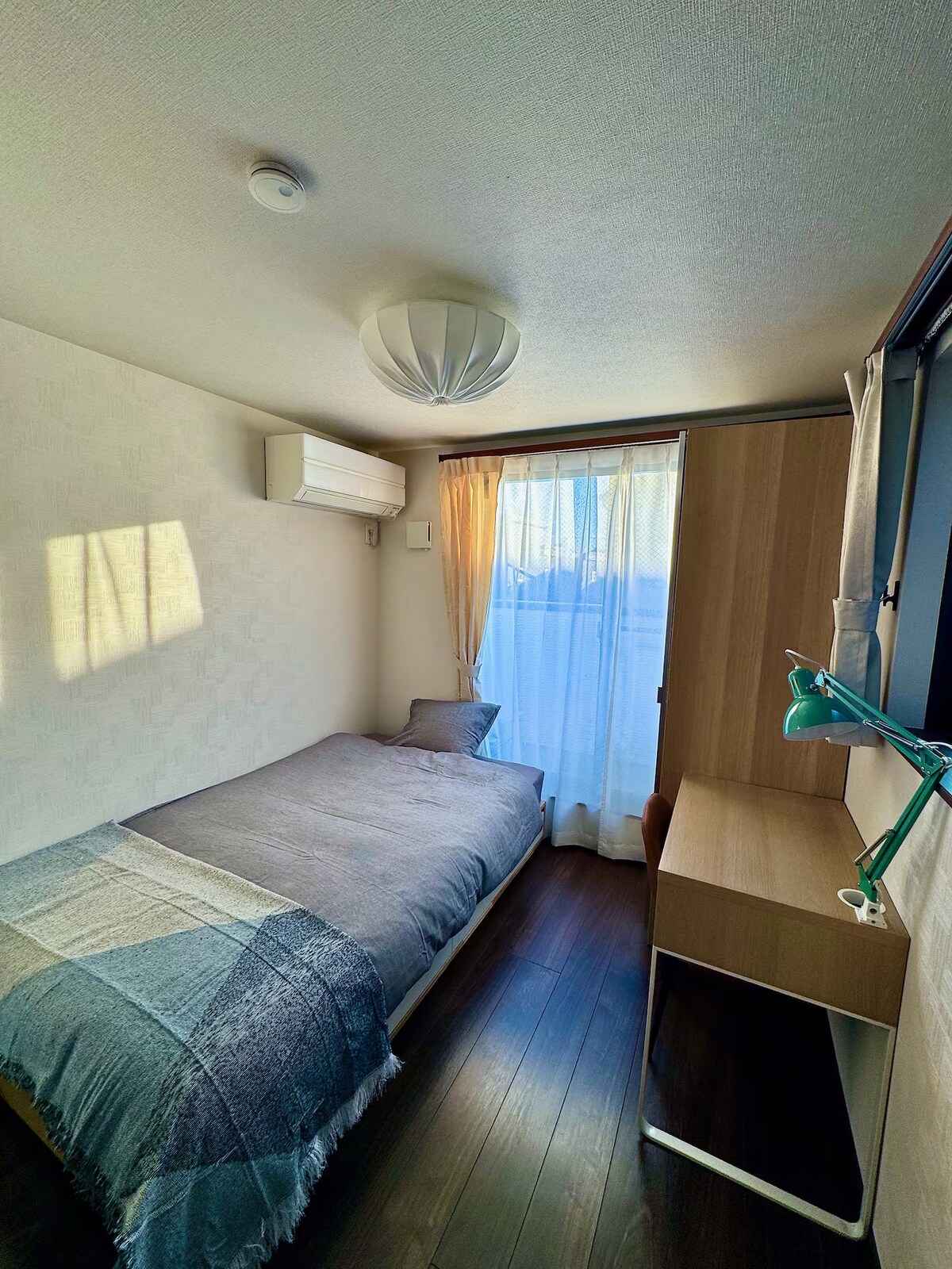 غرفة النوم 4