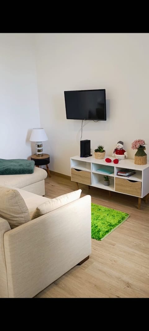 Airbnb em destaque: Casa Isa - Funchal em Imaculado Coração De Maria