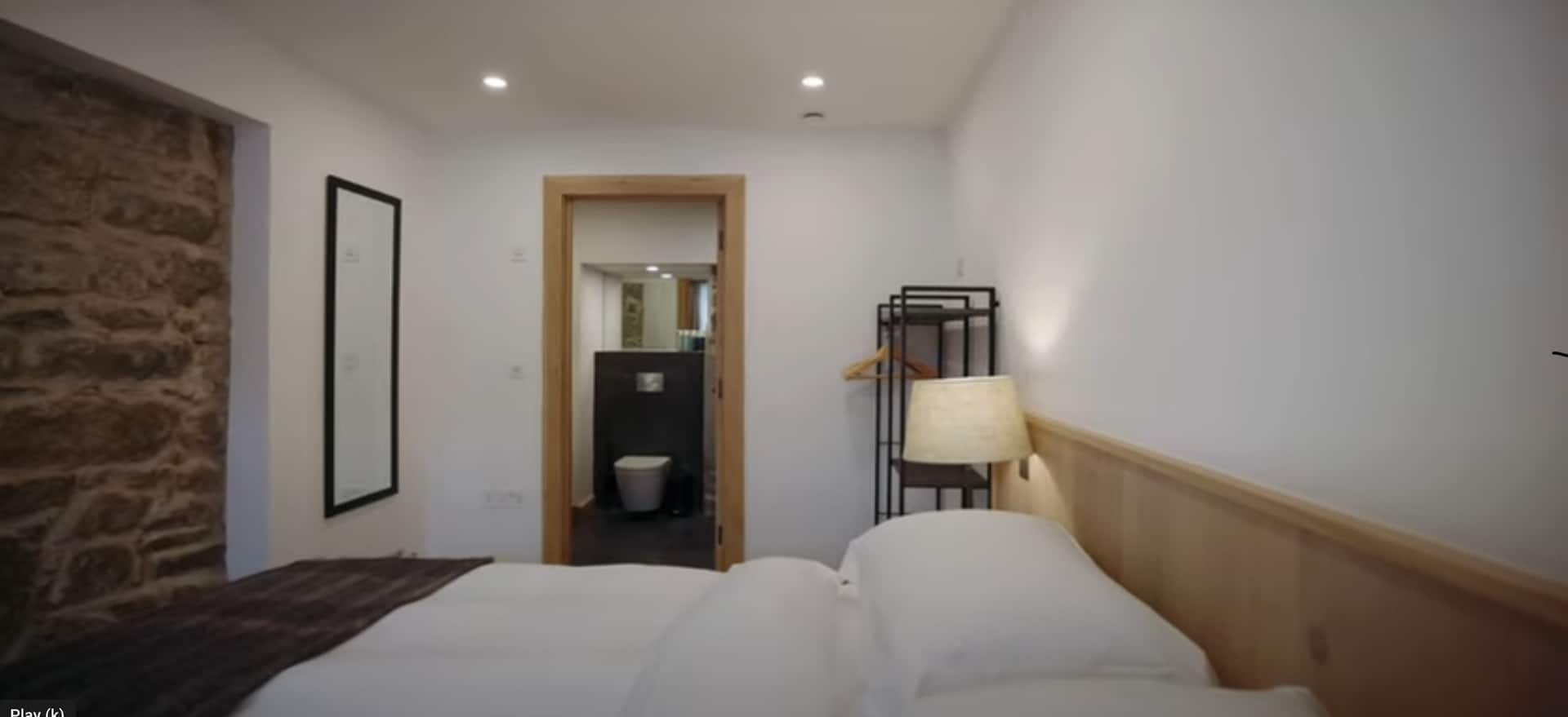 Luxury Townhouse in Roundstone with Sea Views — photo 4