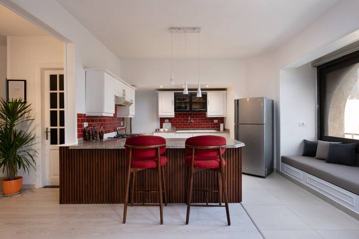 Spacey managed Airbnb listing 2