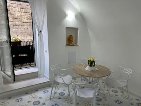 Top Airbnb: Casa ventum maris a Sorrento