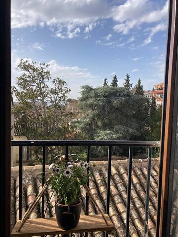 Apaertmentos Grx managed Airbnb listing 1