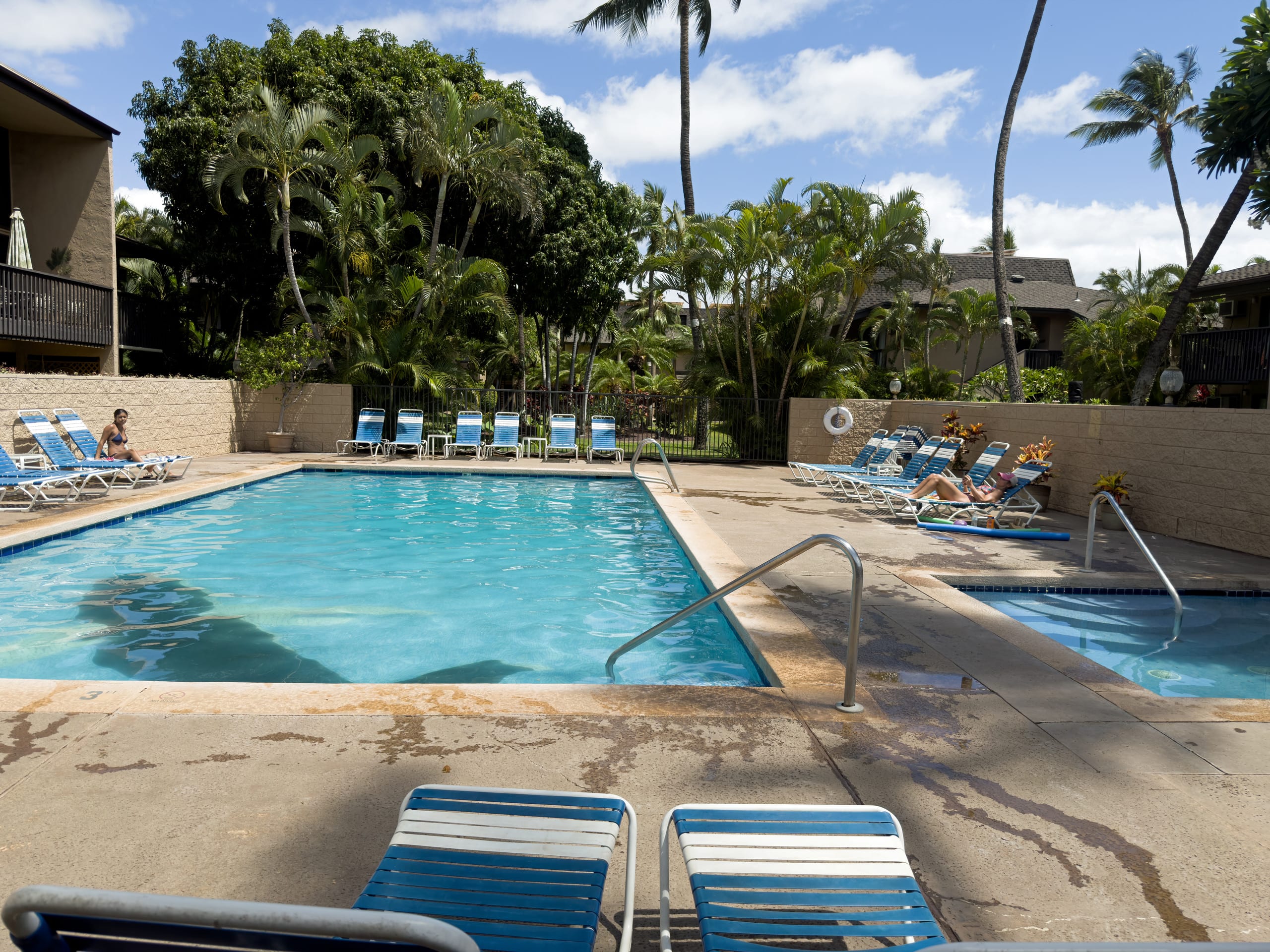 Condo in Kihei · ★4.82 · 2 bedrooms · 2 beds · 2 baths - Image 33