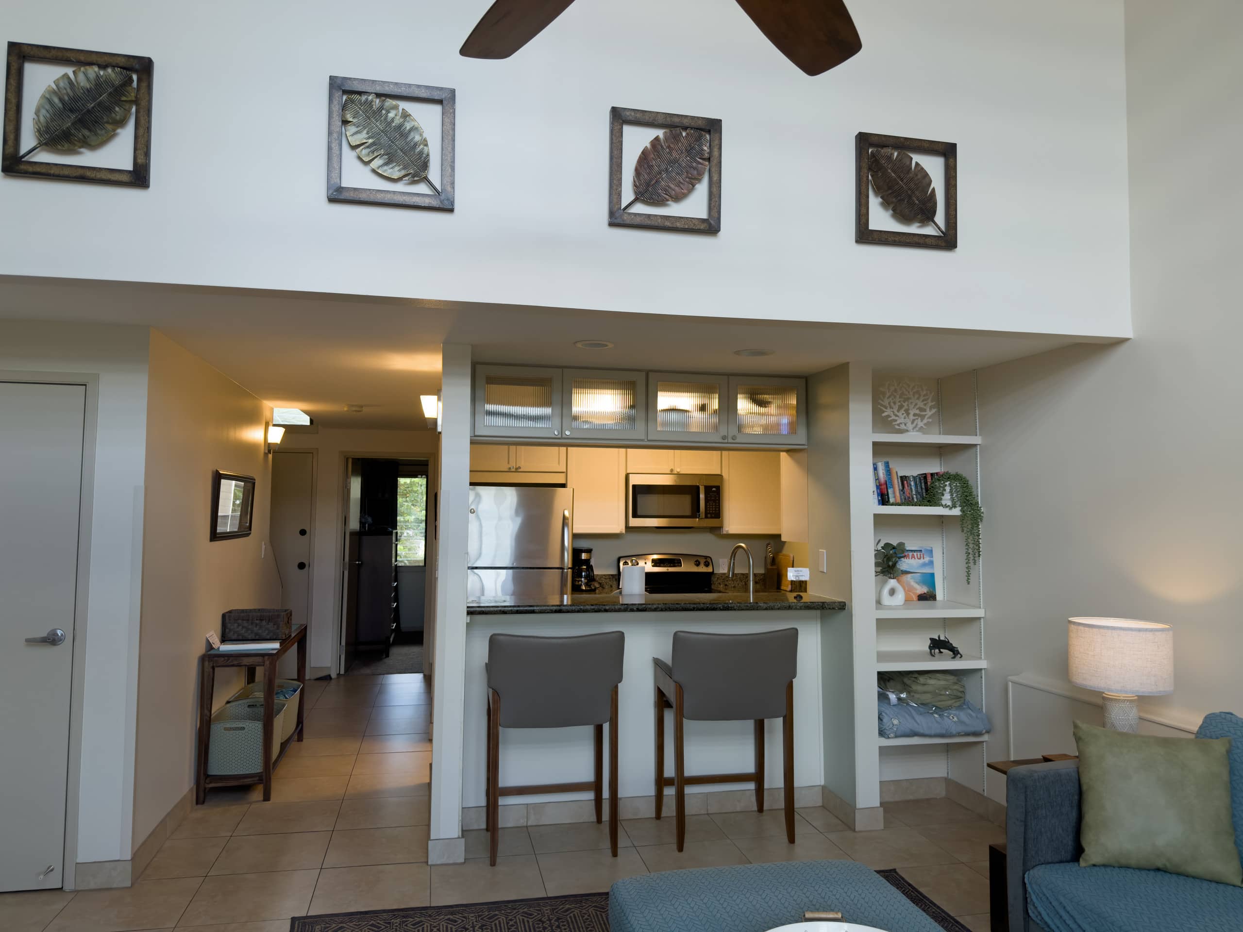 Condo in Kihei · ★4.82 · 2 bedrooms · 2 beds · 2 baths - Image 5