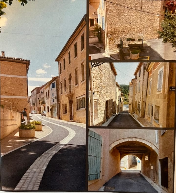 Maison Portel Des Corbières - Sigean