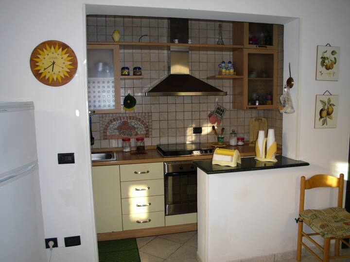 Casa Salento Vacanza Magnolia - Torre San Giovanni