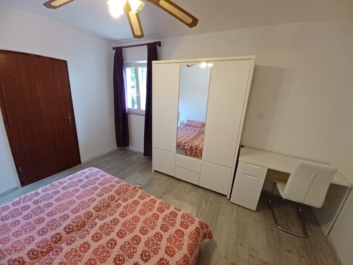 Vile Park Apartments 2 - Poreč