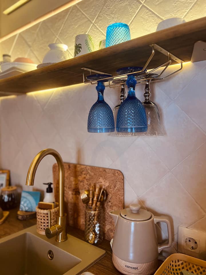 Muralla Eco-suite Corredera • Private Riad Terrace - Vejer de la Frontera