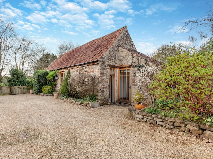 Midsummer Cottage Retreat - Glastonbury
