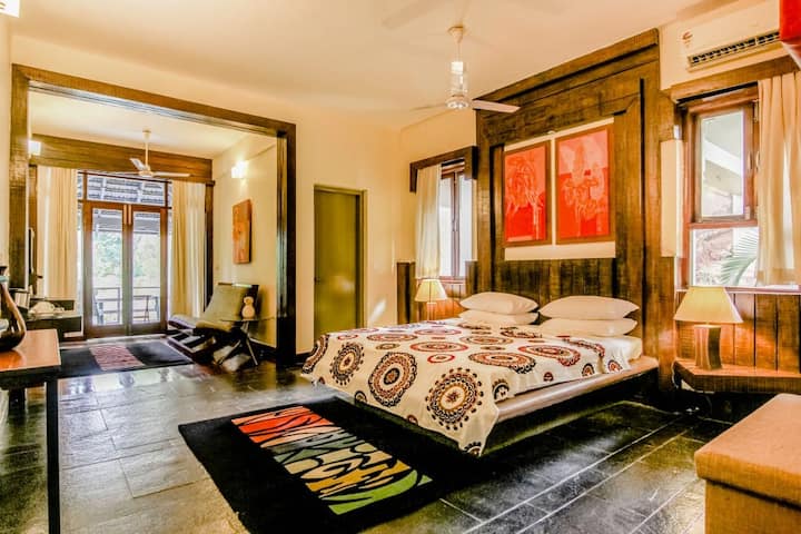Bedroom 1 image 1