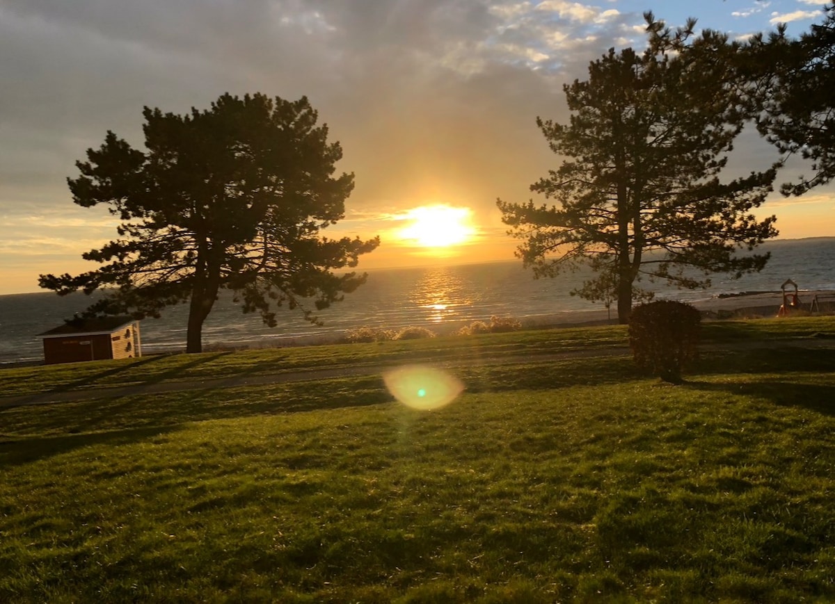 Top performing Airbnb: Vacation home in Sierksdorf in Sierksdorf