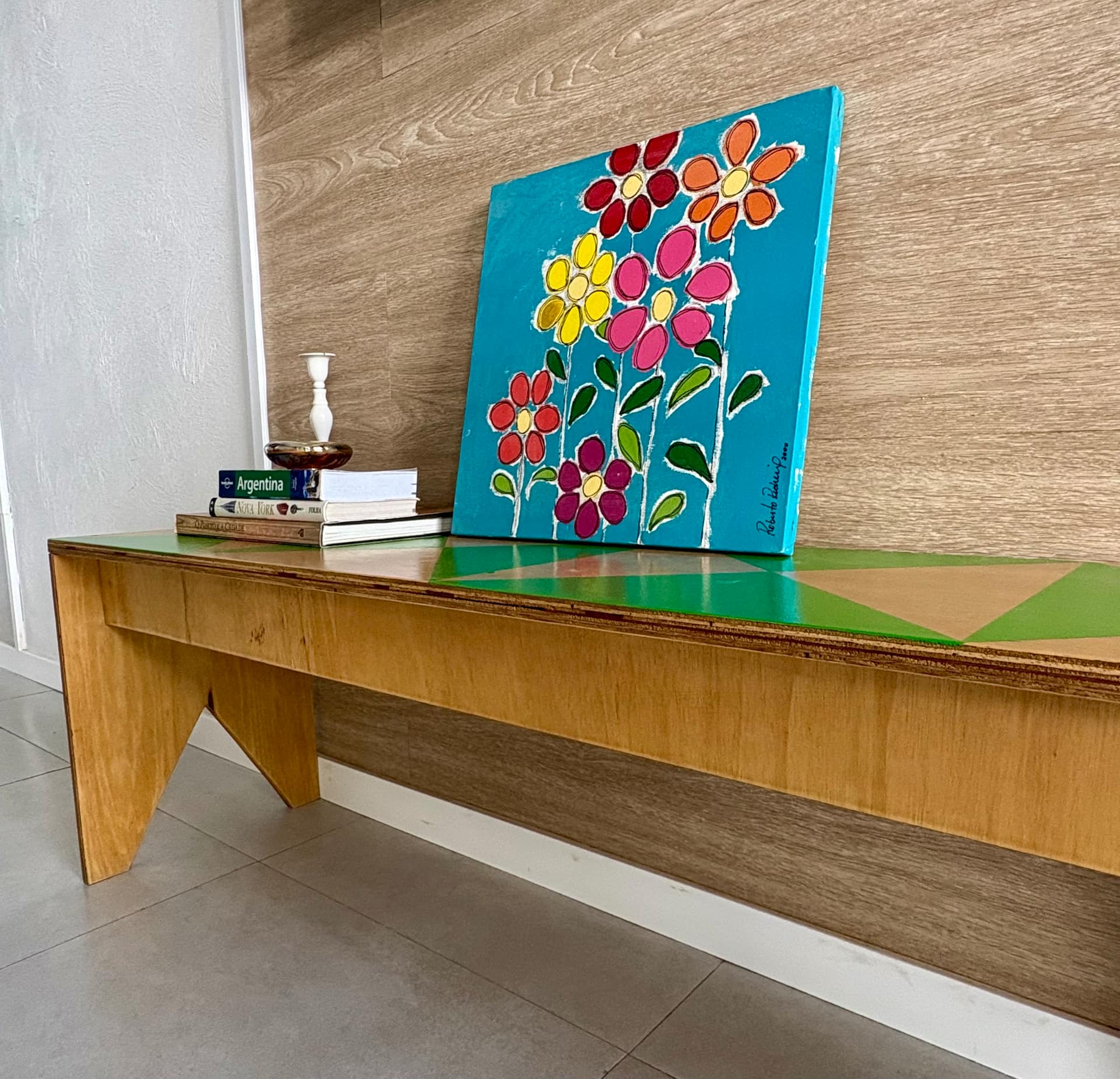 Apto 104 - Great value for money! - Villa Marquês