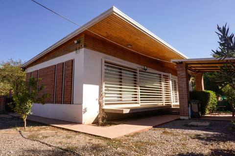 House The transit