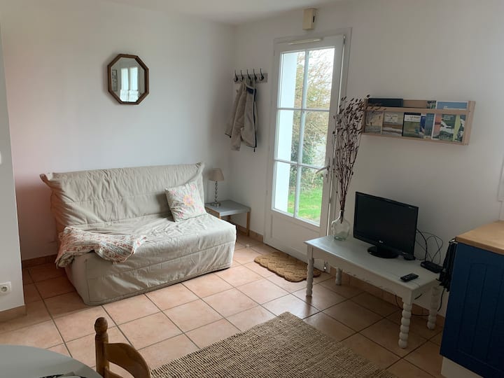 Maison 3-4 P. En Baie De Somme - Cayeux-sur-Mer
