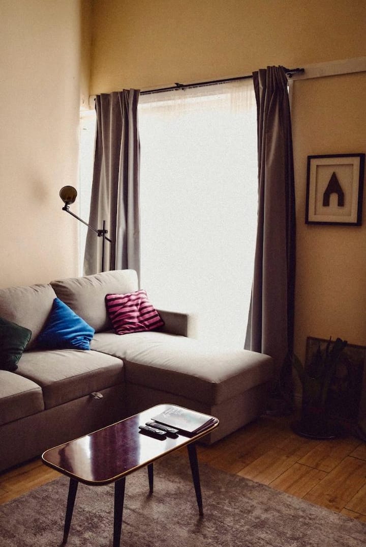 მისაღები ოთახი