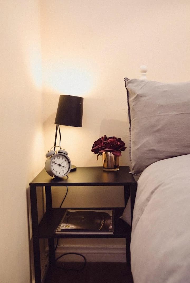 საძინებელი