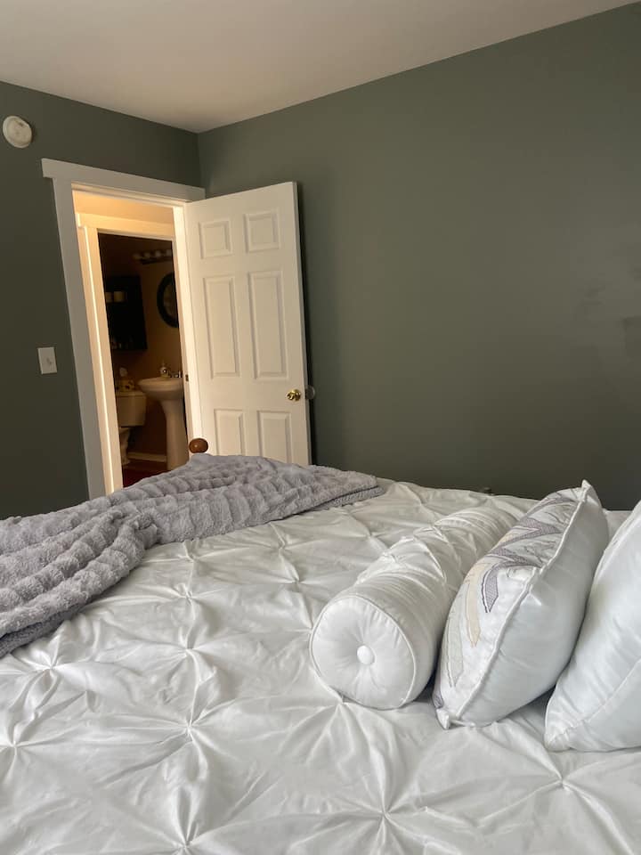 غرفة النوم 1