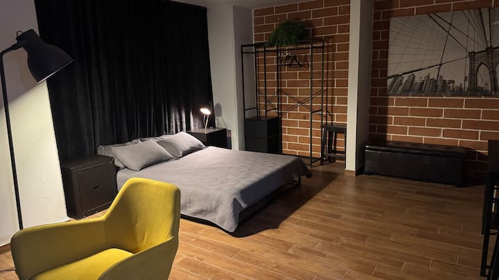 საძინებელი