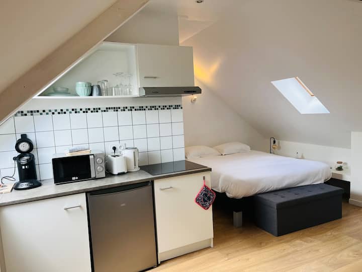 Opalhouse 5 - Boulogne-sur-Mer