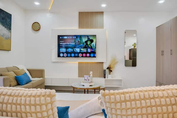 Luxury Home Near Clark International Airport - Angeles