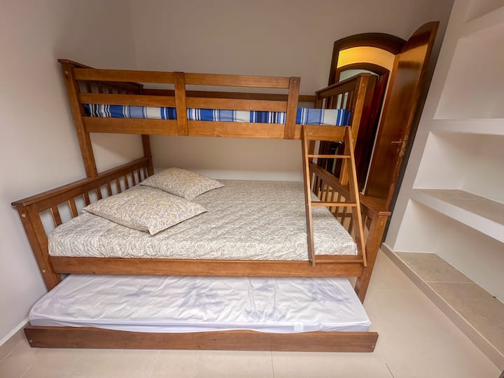 غرفة النوم 3