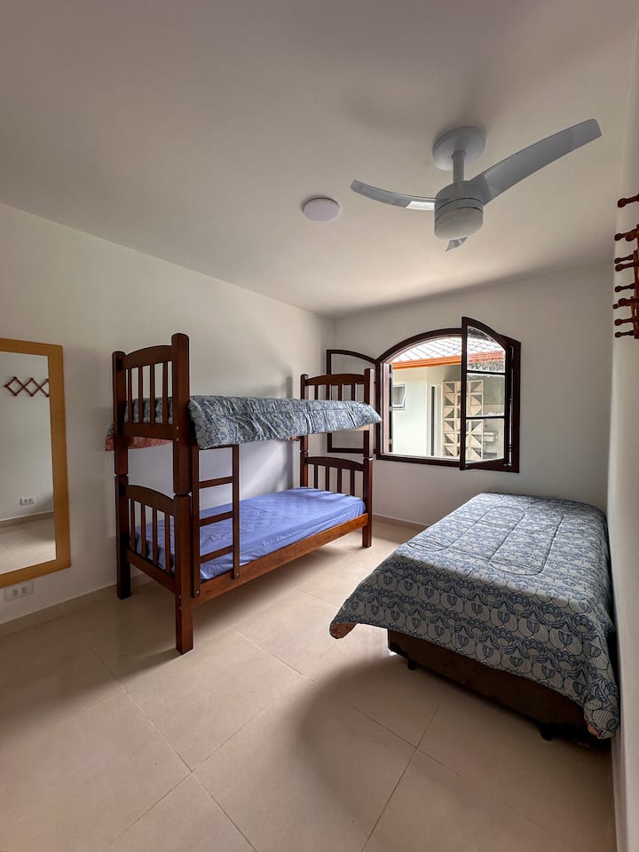 غرفة النوم 2