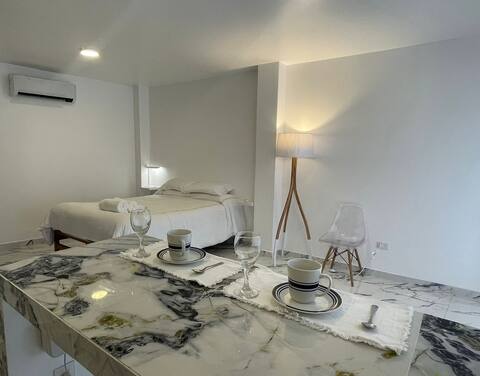 Sweet Studio Punta Sal