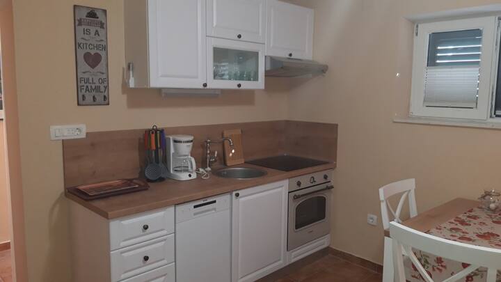 Apartman Blažević - Novi Vinodolski
