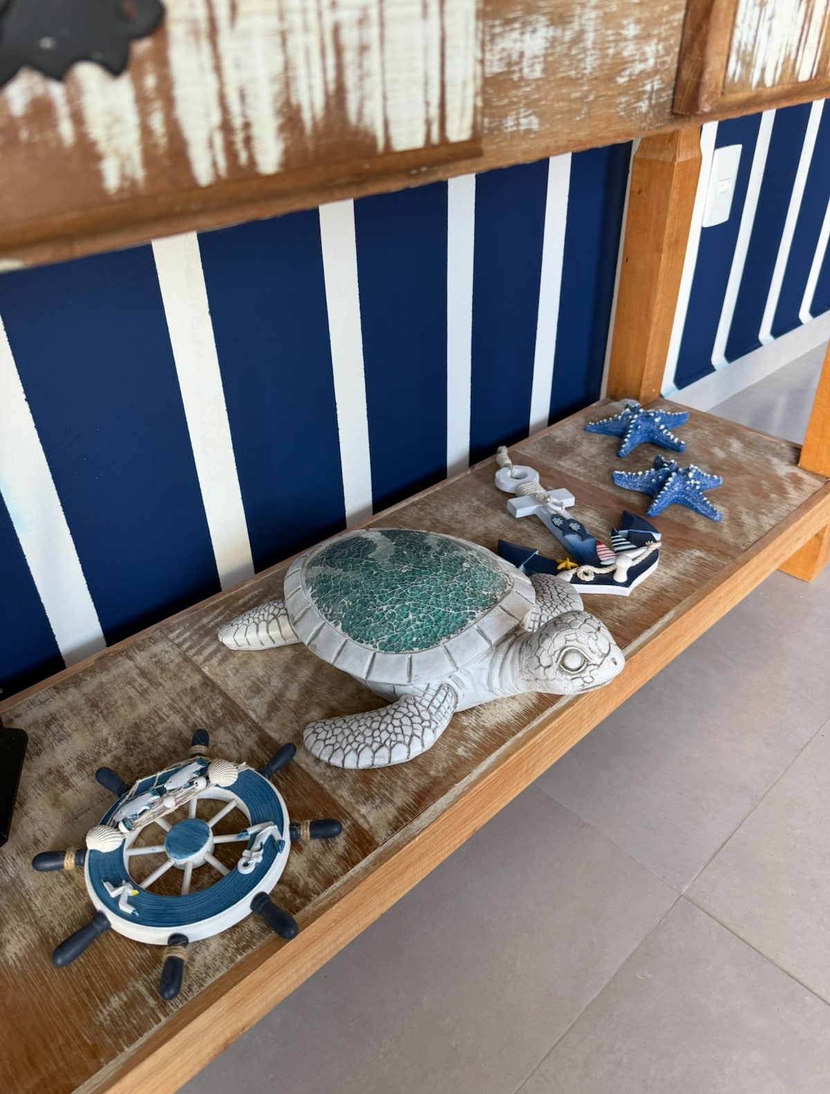 غرفة المعيشة