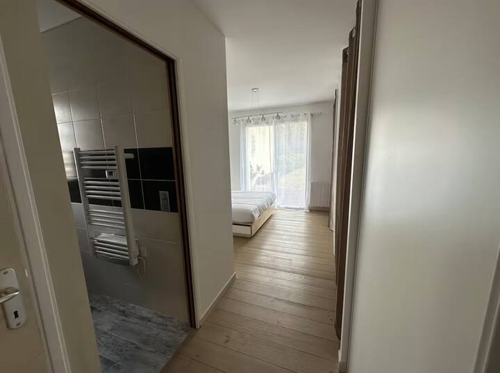 Spálňa 1