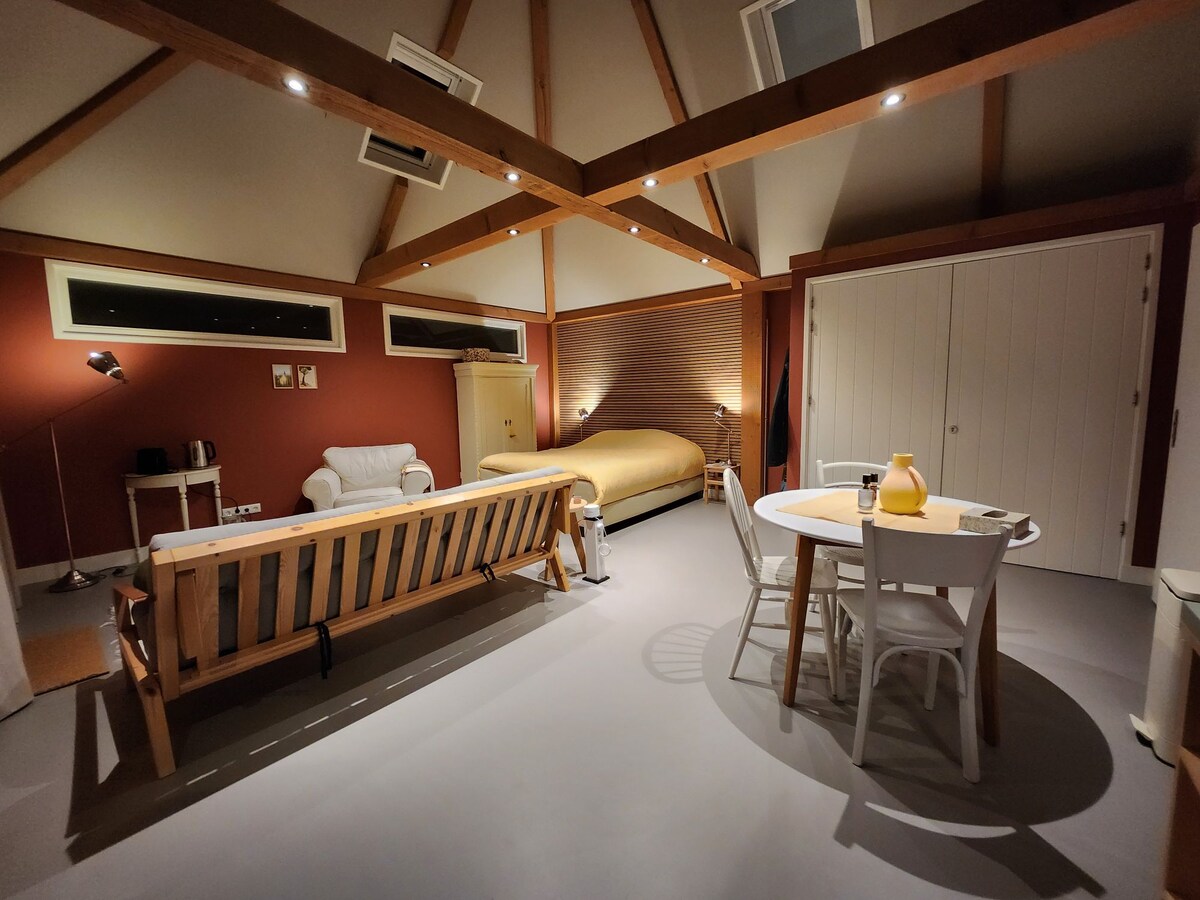 Top Airbnb: After it Pothûs in Súdwest Fryslân