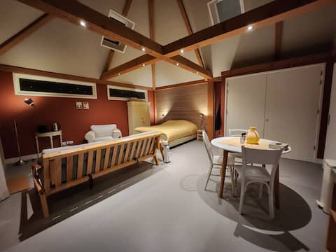 Top Airbnb: After it Pothûs in Súdwest Fryslân