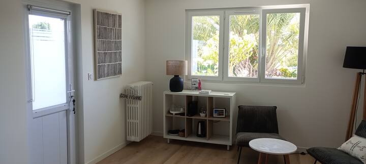 Chambre Chez L'habitant - La Baule-Escoublac