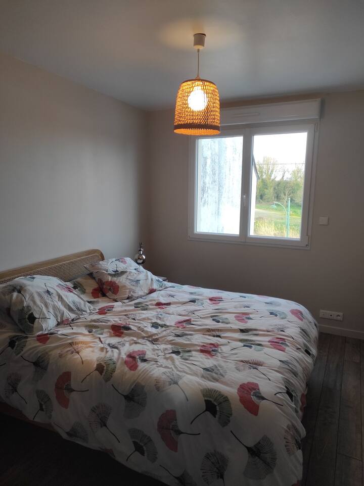 საძინებელი 1