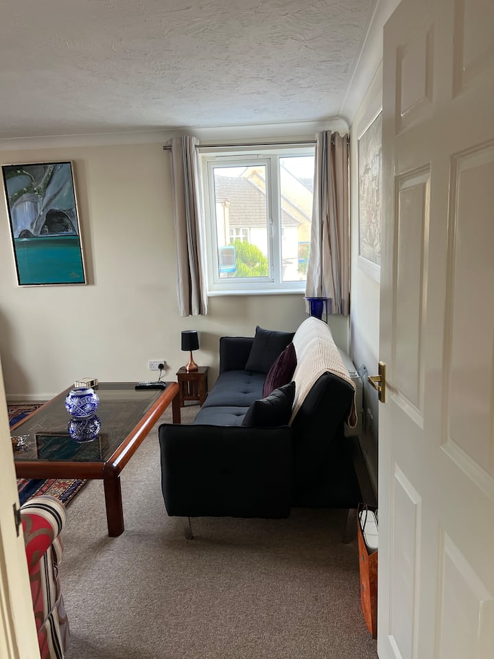 Elegant Apartment On The Marina In Ocean Village - Southampton