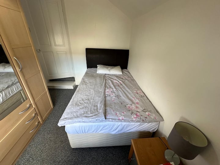 Спална соба 3