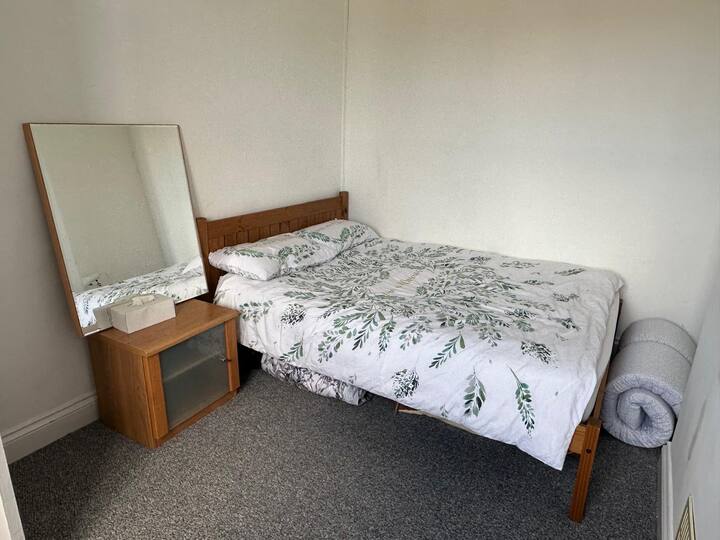 Спална соба 2