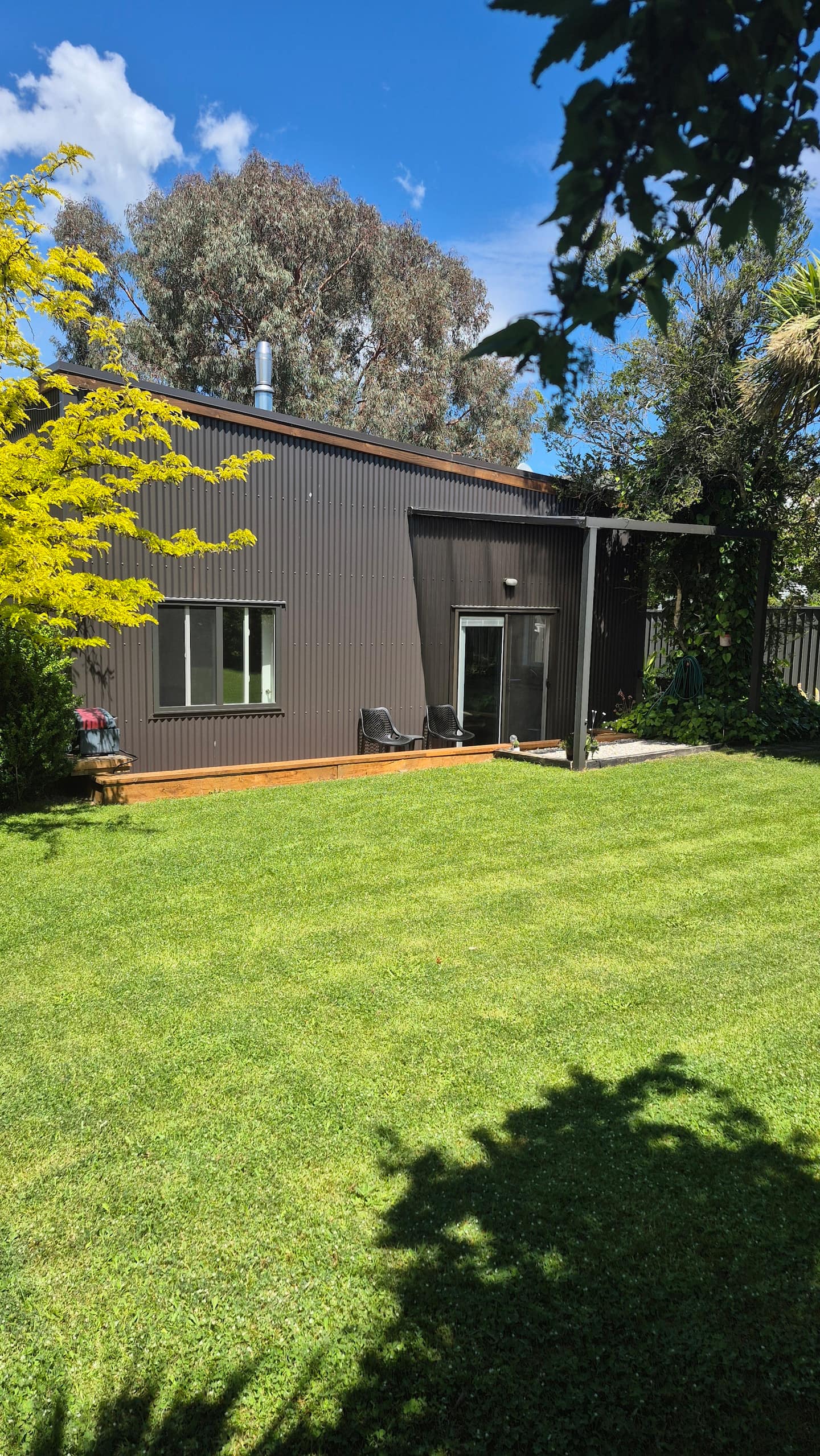 Hall Road Haven 1