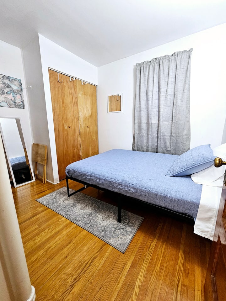 غرفة النوم 2