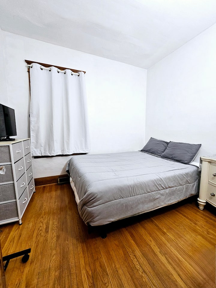 غرفة النوم 3