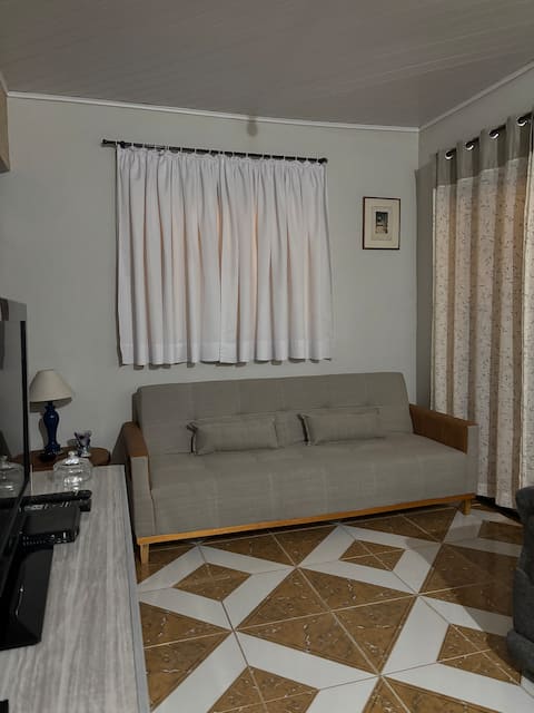 Popular Airbnb listing: House in Cunha, Swimming pool, Lagos, Chácara dos Lagos in Cunha