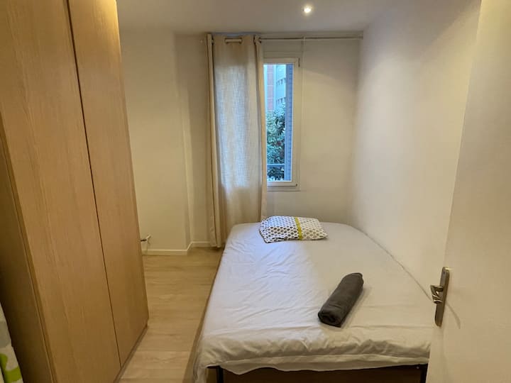 საძინებელი 2