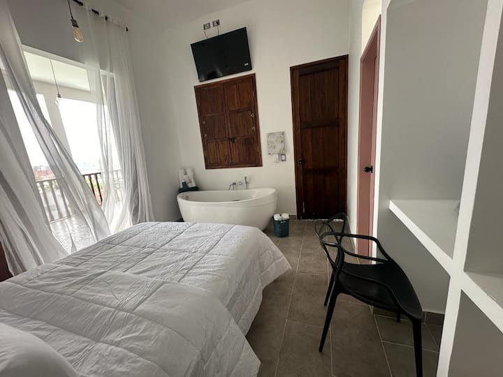 غرفة النوم 1