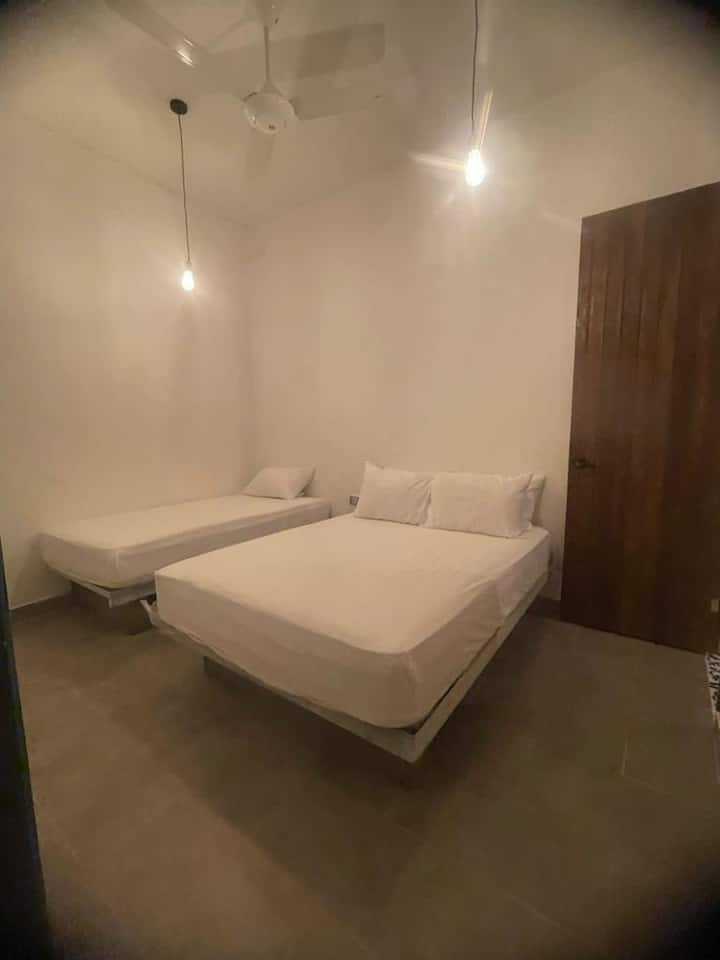 غرفة النوم 3