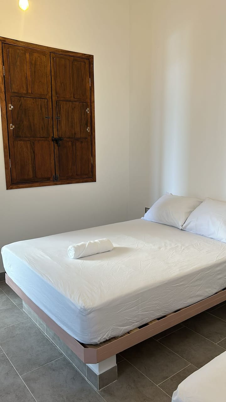 غرفة النوم 4