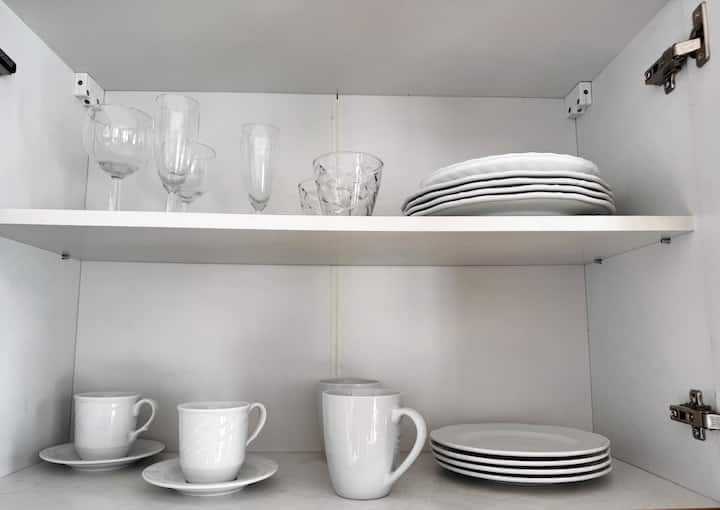 600m Do Morza, Las, Centrum, 4 Osoby 35m2 Gdynia - Gdynia