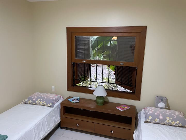 Спална соба 3