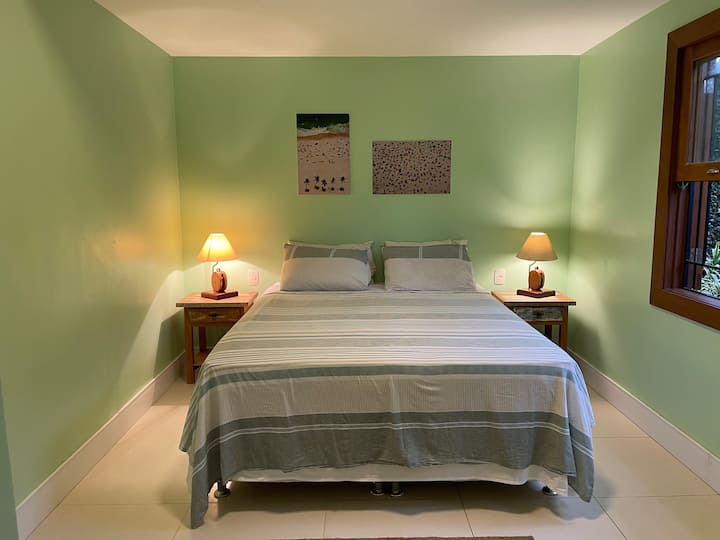 Спална соба 2