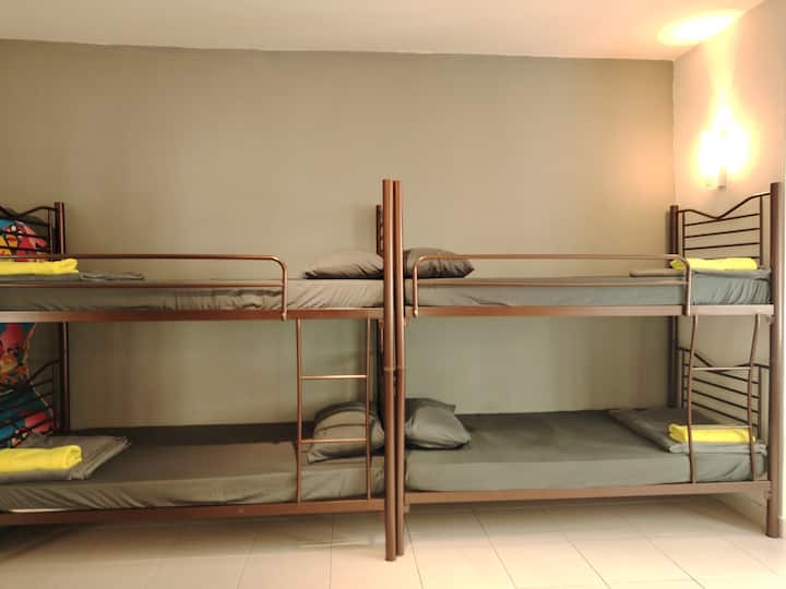 Спална соба 3